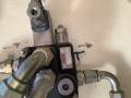 Liveaboad motor sailer trawler converted 2005