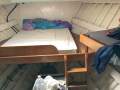 Liveaboad motor sailer trawler converted 2005