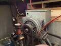 Liveaboad motor sailer trawler converted 2005