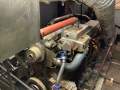 Liveaboad motor sailer trawler converted 2005