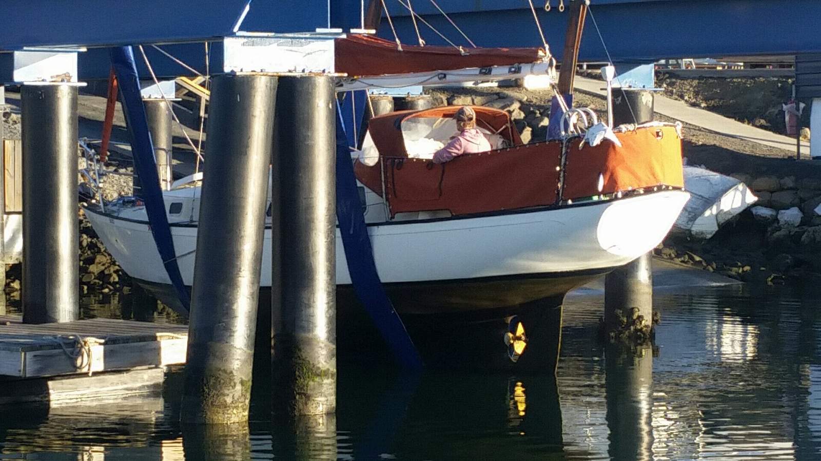 Clansman 30