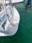 Ocean Yachts 37 Centre Cockpit Custom Bi-loop 102 Bilge Keel:Marlin board