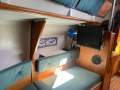 Ocean Yachts 37 Centre Cockpit Custom Bi-loop 102 Bilge Keel