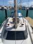 Ocean Yachts 37 Centre Cockpit Custom Bi-loop 102 Bilge Keel