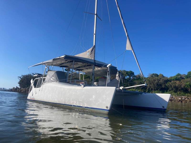 Woods Wizzer 29