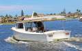 Norman Wright 24 Bay Cruiser