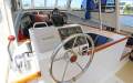 Norman Wright 24 Bay Cruiser