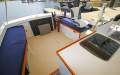 Norman Wright 24 Bay Cruiser
