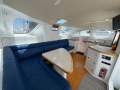 Spirited 380 Catamaran