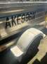 Quintrex 360 Punt Includes motor, trailer