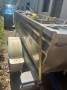 Quintrex 360 Punt Includes motor, trailer