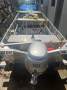 Quintrex 360 Punt Includes motor, trailer