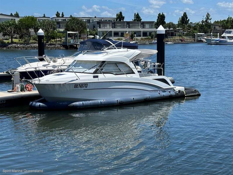 Beneteau Antares 8.0 OB