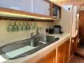Perry 44.5 Power Catamaran