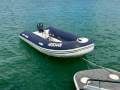 Perry 44.5 Power Catamaran