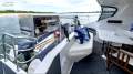 Perry 44.5 Power Catamaran