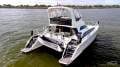 Perry 44.5 Power Catamaran