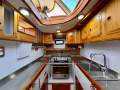 Carbineer 46 Pilothouse Ketch EXCEPTIONAL CONDITION, FULLY UPGRADED!