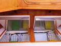 Carbineer 46 Pilothouse Ketch EXCEPTIONAL CONDITION, FULLY UPGRADED!