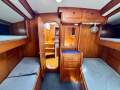 Carbineer 46 Pilothouse Ketch EXCEPTIONAL CONDITION, FULLY UPGRADED!