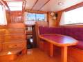 Carbineer 46 Pilothouse Ketch EXCEPTIONAL CONDITION, FULLY UPGRADED!