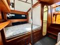 Carbineer 46 Pilothouse Ketch EXCEPTIONAL CONDITION, FULLY UPGRADED!