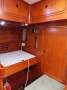 Carbineer 46 Pilothouse Ketch EXCEPTIONAL CONDITION, FULLY UPGRADED!