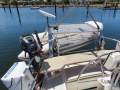Carbineer 46 Pilothouse Ketch EXCEPTIONAL CONDITION, FULLY UPGRADED!
