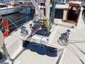 Carbineer 46 Pilothouse Ketch EXCEPTIONAL CONDITION, FULLY UPGRADED!