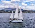 Carbineer 46 Pilothouse Ketch EXCEPTIONAL CONDITION, FULLY UPGRADED!