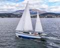 Carbineer 46 Pilothouse Ketch EXCEPTIONAL CONDITION, FULLY UPGRADED!