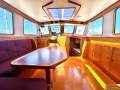 Carbineer 46 Pilothouse Ketch EXCEPTIONAL CONDITION, FULLY UPGRADED!