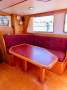 Carbineer 46 Pilothouse Ketch EXCEPTIONAL CONDITION, FULLY UPGRADED!
