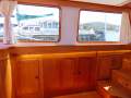 Carbineer 46 Pilothouse Ketch EXCEPTIONAL CONDITION, FULLY UPGRADED!