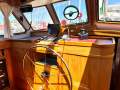 Carbineer 46 Pilothouse Ketch EXCEPTIONAL CONDITION, FULLY UPGRADED!