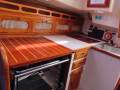 Ericson 32 QUALITY CRUISER RACER IN GOOD CONDITION!