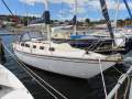 Ericson 32 QUALITY CRUISER RACER IN GOOD CONDITION!