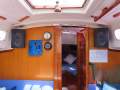 Ericson 32 QUALITY CRUISER RACER IN GOOD CONDITION!