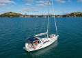 Beneteau Oceanis 45