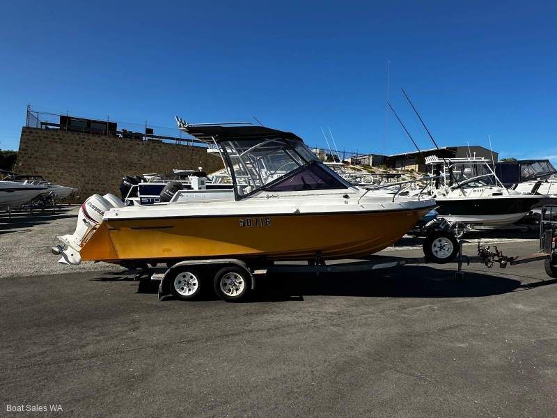 Baron Sportsman TWIN 2015 MODEL 90HP ETEC'S