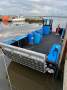 Alumarine 10 x 3.2 Work Boat