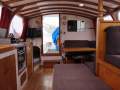 Huon 36 SUPERBLY BUILT, PILOTHOUSE PERFORMANCE CRUISER!