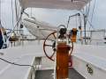 Huon 36 SUPERBLY BUILT, PILOTHOUSE PERFORMANCE CRUISER!