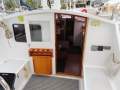 Huon 36 SUPERBLY BUILT, PILOTHOUSE PERFORMANCE CRUISER!