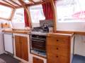 Huon 36 SUPERBLY BUILT, PILOTHOUSE PERFORMANCE CRUISER!