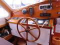Huon 36 SUPERBLY BUILT, PILOTHOUSE PERFORMANCE CRUISER!