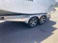Maurtech Marine Tremor 530 Side Console - Boat, Motor & Trailer Package