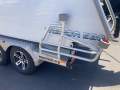 Maurtech Marine Tremor 530 Side Console - Boat, Motor & Trailer Package
