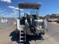 Maurtech Marine Tremor 530 Side Console - Boat, Motor & Trailer Package