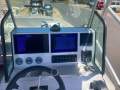 Maurtech Marine Tremor 530 Side Console - Boat, Motor & Trailer Package